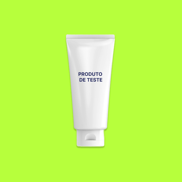 2-Produto de Teste - Tangerina